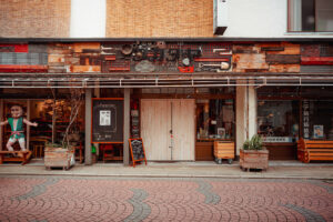 くらしの循環センター フカダヤ