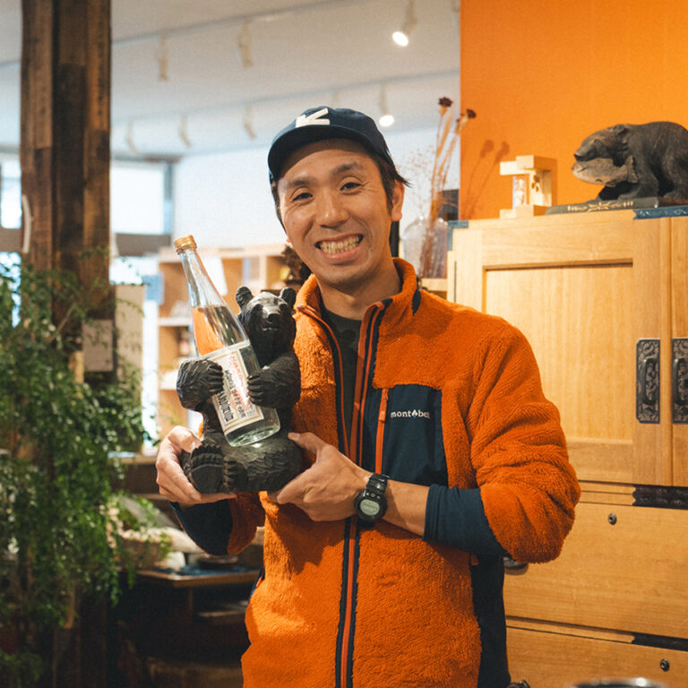 椛沢 功太