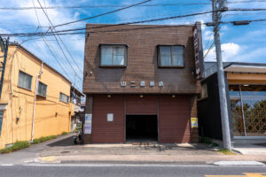 偏愛デパートメント・やまにわ